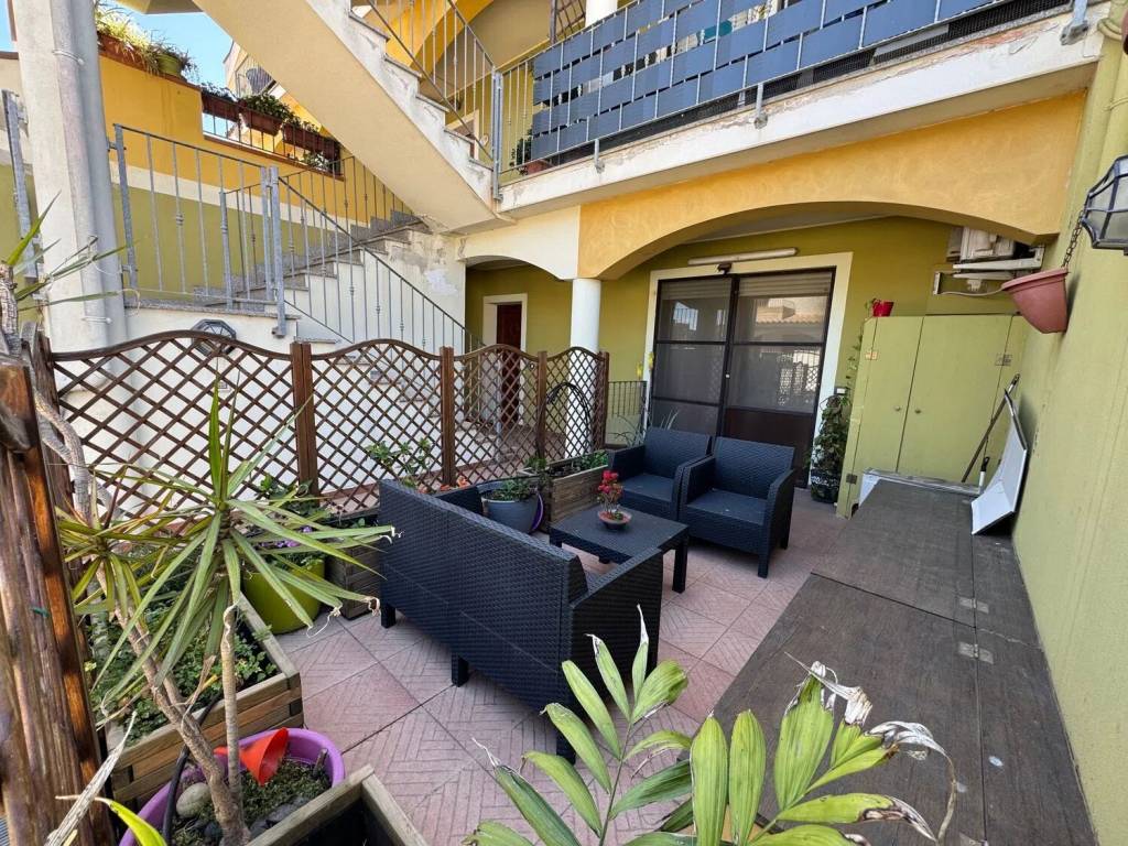 Appartamento a Decimoputzu in Via Fra Nicola Da Gesturi, 6 - Foto 3