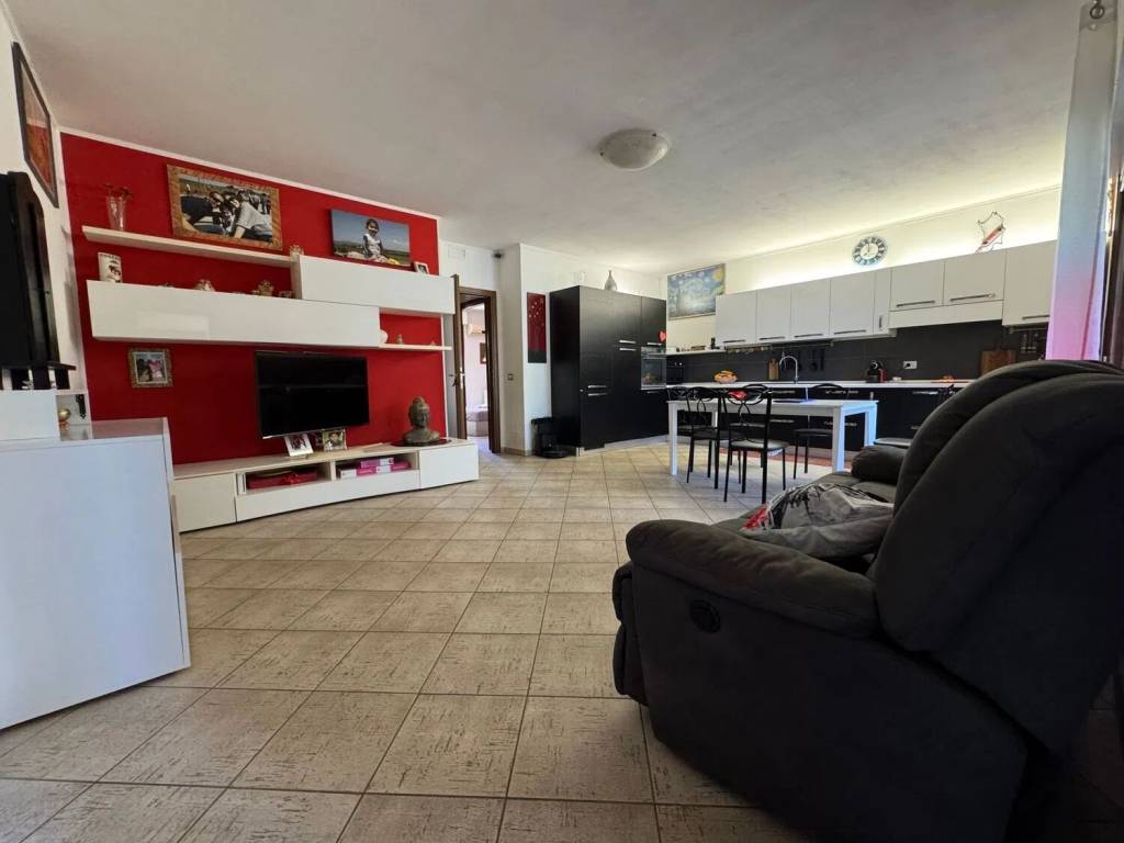 Appartamento a Decimoputzu in Via Fra Nicola Da Gesturi, 6 - Foto 5