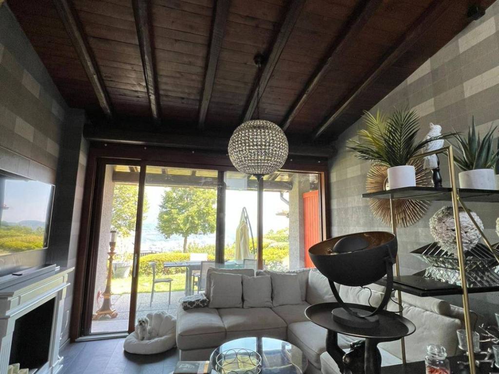 Casa indipendente a Galbiate in VIA DEL TUF, 7 - Foto 2