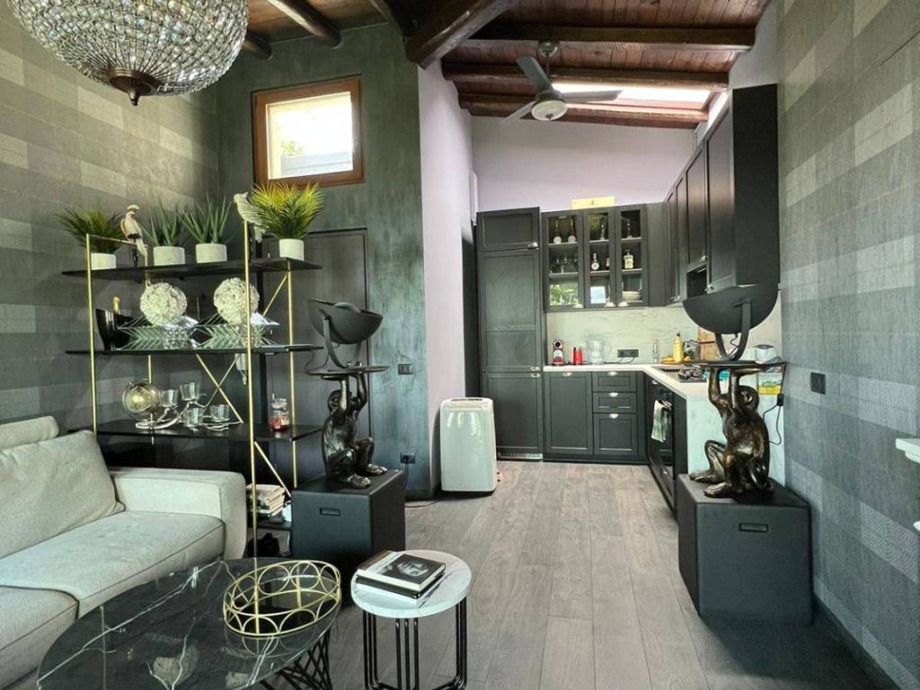 Casa indipendente a Galbiate in VIA DEL TUF, 7 - Foto 5