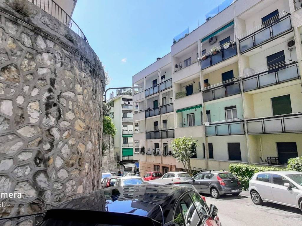 Appartamento a Genova in Via Carlo Swinburne - Foto 2