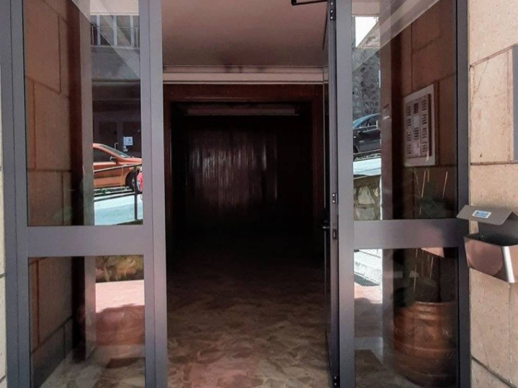 Appartamento a Genova in Via Carlo Swinburne - Foto 3