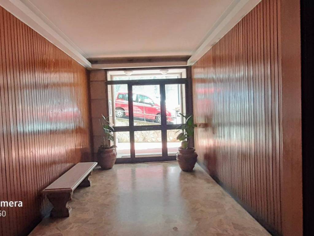 Appartamento a Genova in Via Carlo Swinburne - Foto 4