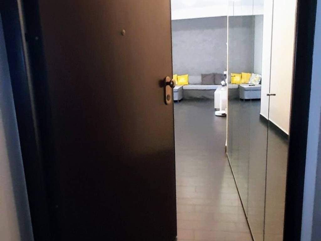 Appartamento a Genova in Via Carlo Swinburne - Foto 5