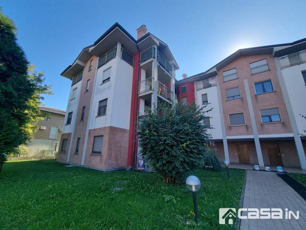Appartamento a Caravaggio in VIALE EUROPA UNITA ,15 - Foto 2