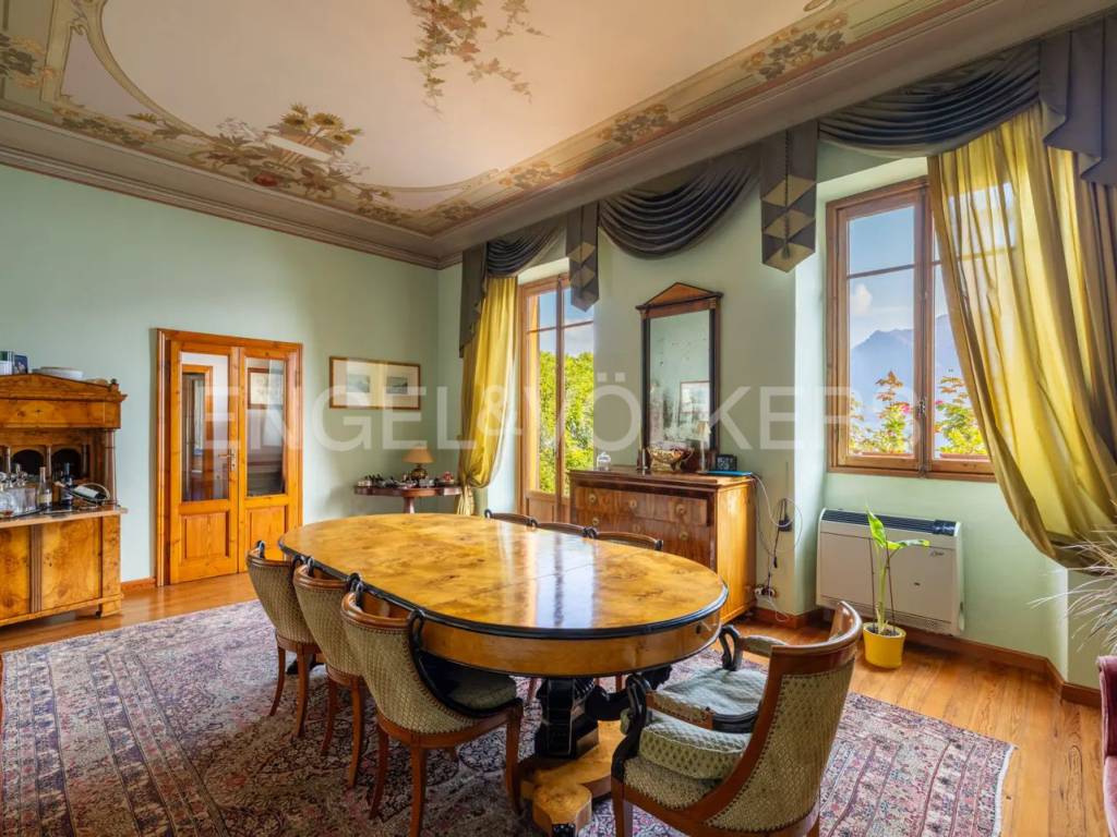 Villa a Ghiffa in Via Guglielmo Marconi, 35 - Foto 5