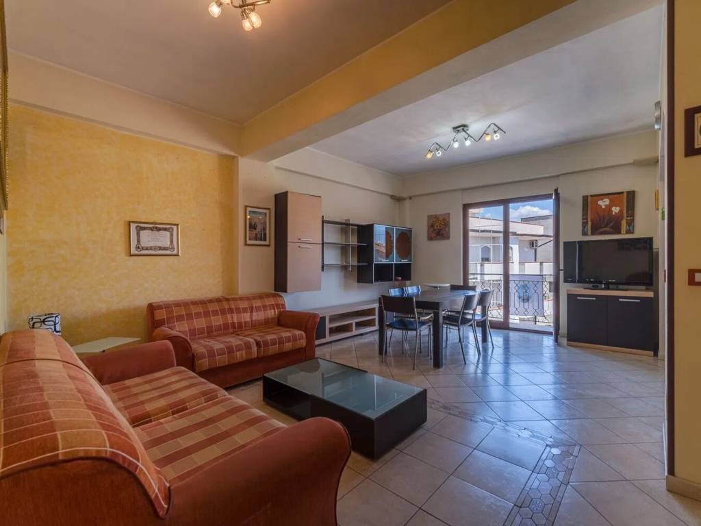 Appartamento a Santa teresa di riva in Via Catania, 1 G - Foto 2