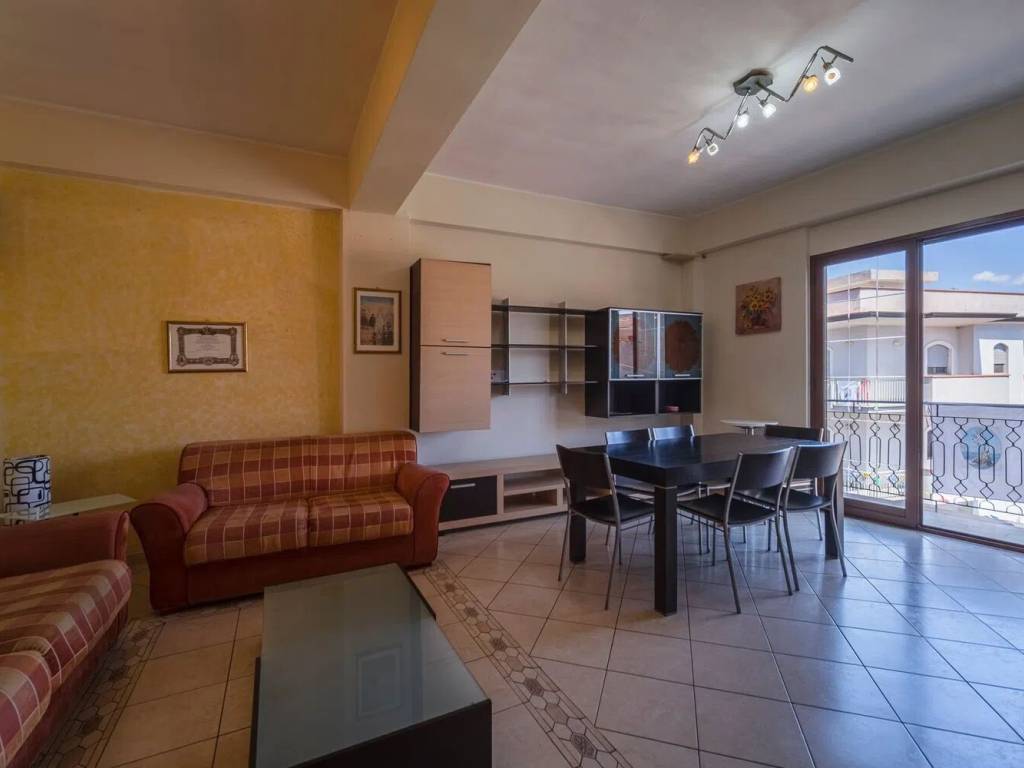 Appartamento a Santa teresa di riva in Via Catania, 1 G - Foto 3