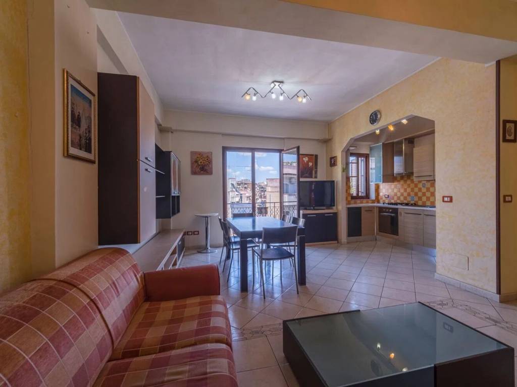 Appartamento a Santa teresa di riva in Via Catania, 1 G - Foto 4