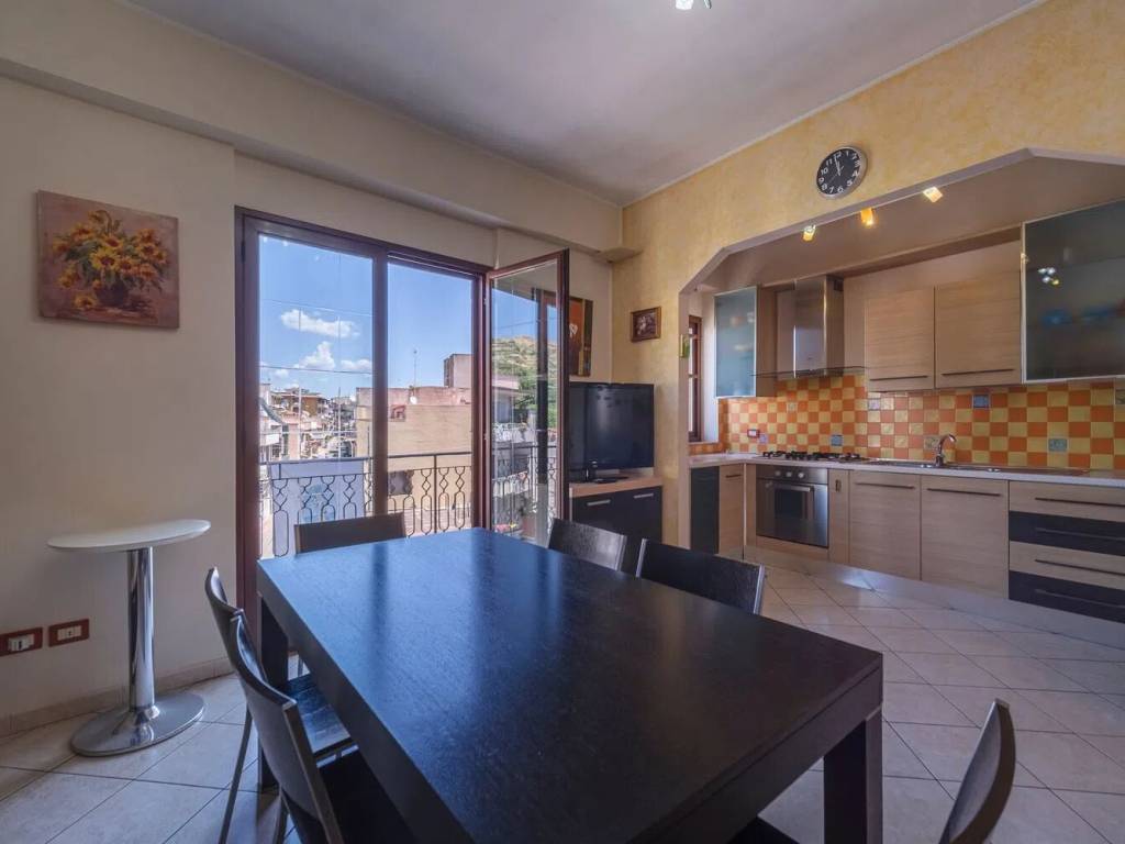 Appartamento a Santa teresa di riva in Via Catania, 1 G - Foto 5