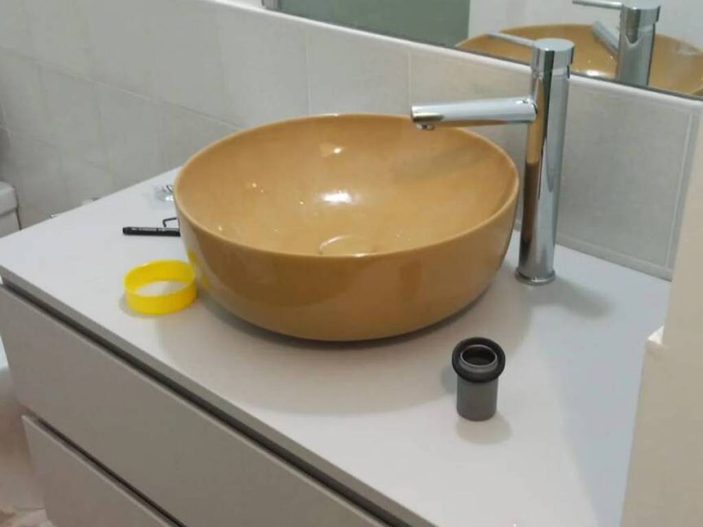 Appartamento a Aragona in Via Giuseppe Garibaldi, 24 - Foto 4