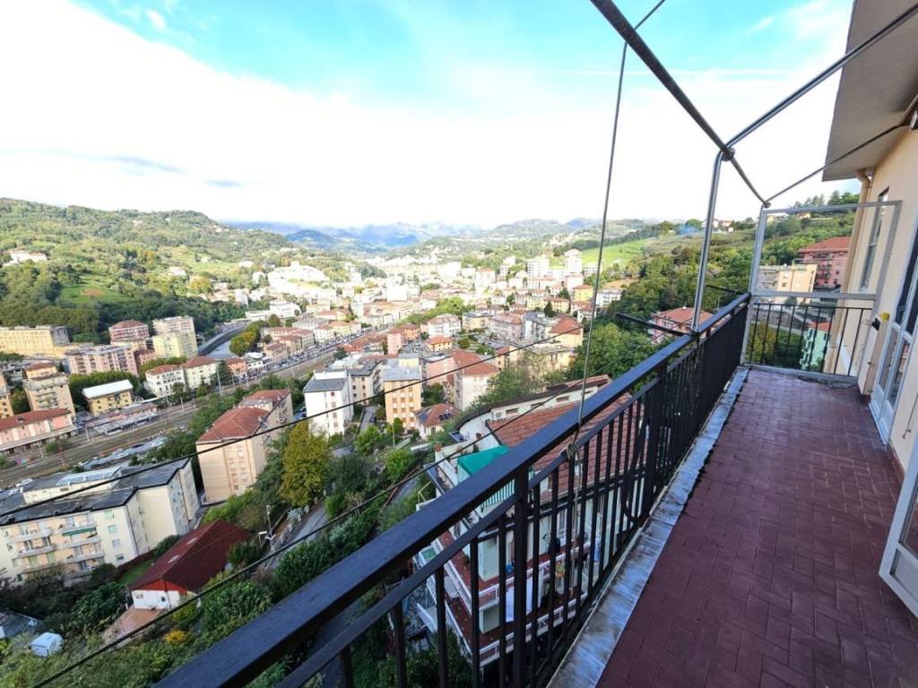 Appartamento a Genova in Via Domenico Carli - Foto 4