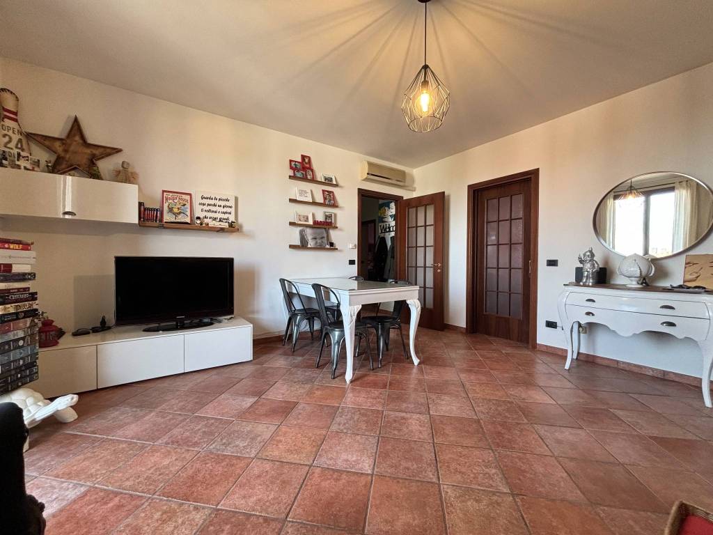 Appartamento a Carpi in Via Chiesa di Gargallo, 4 - Foto 3