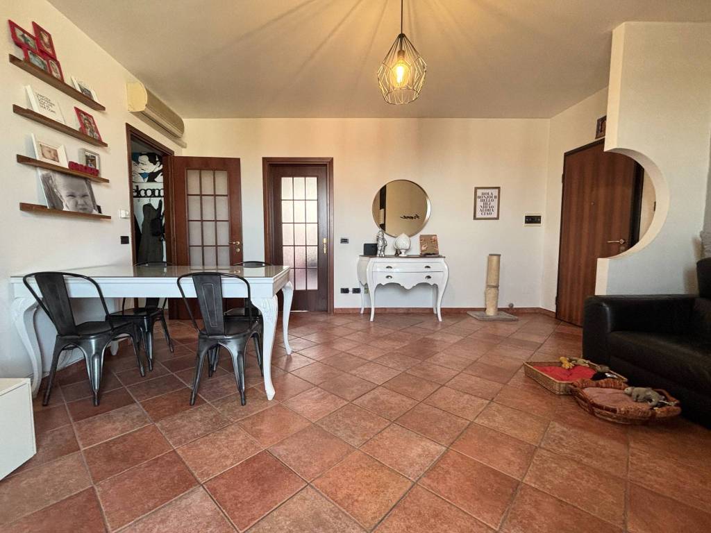 Appartamento a Carpi in Via Chiesa di Gargallo, 4 - Foto 4