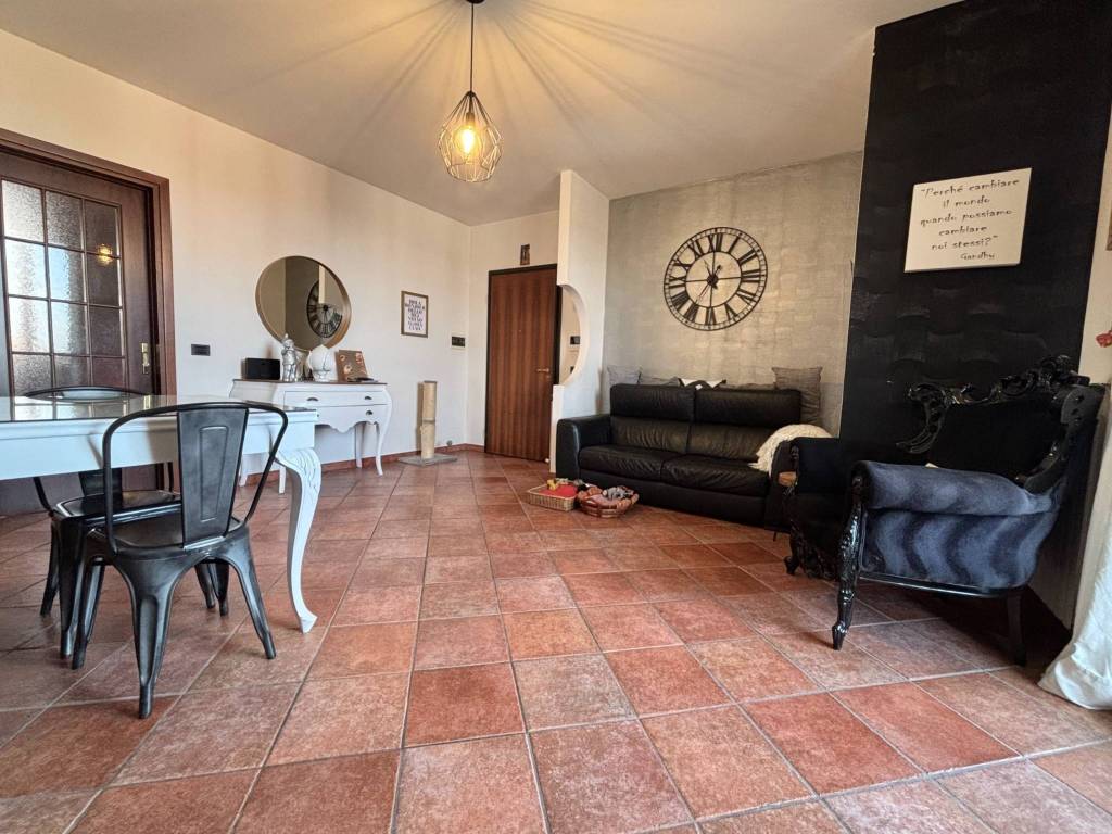 Appartamento a Carpi in Via Chiesa di Gargallo, 4 - Foto 5