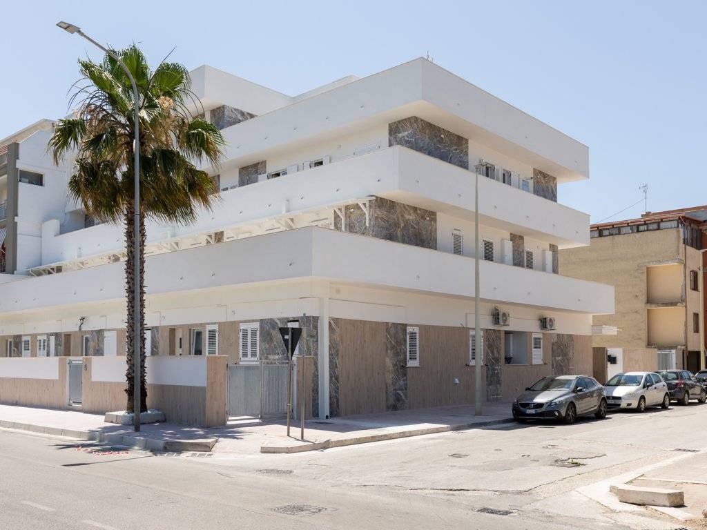 Appartamento a Margherita di savoia in Via Barletta - Foto 3