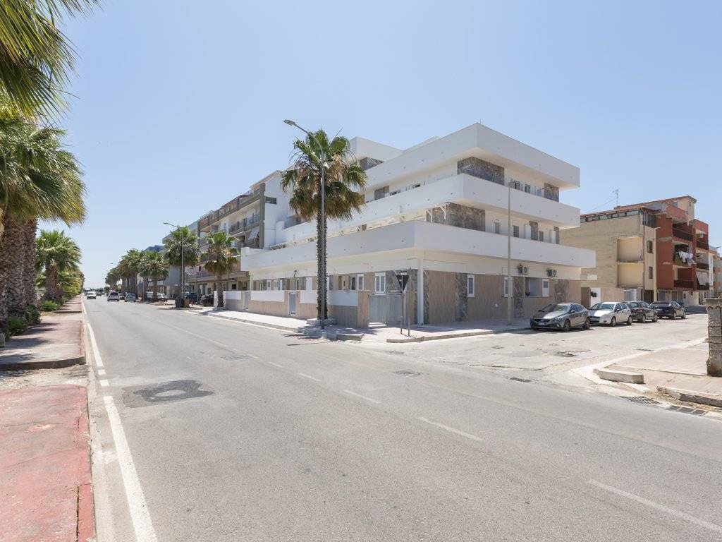 Appartamento a Margherita di savoia in Via Barletta - Foto 4