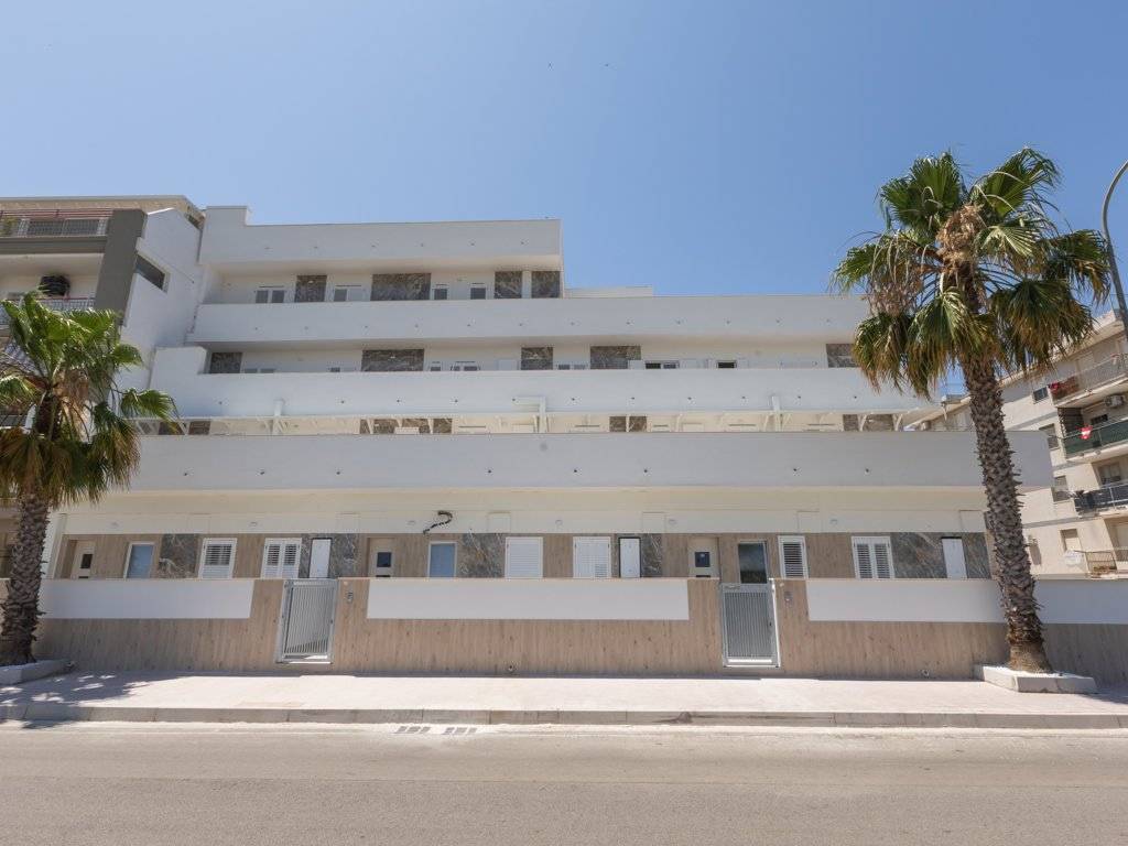 Appartamento a Margherita di savoia in Via Barletta - Foto 5