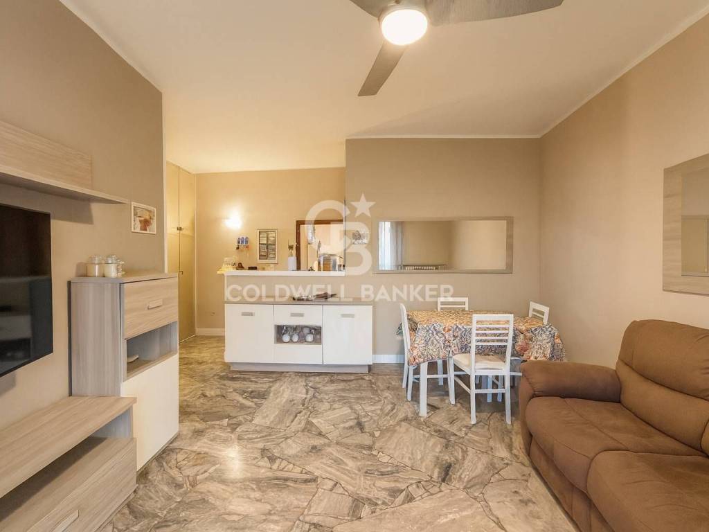 Attico / mansarda a Rimini in Via Podgora, 30 - Foto 4