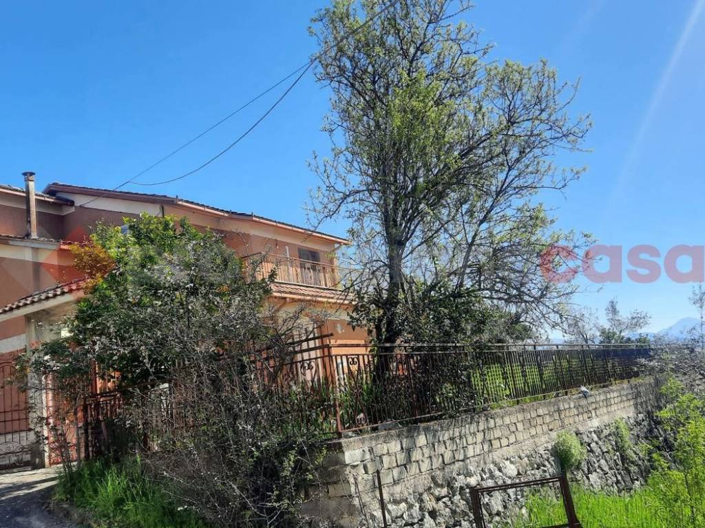 Appartamento a Monte san giovanni campano in Ara dei Santi , snc - Foto 3