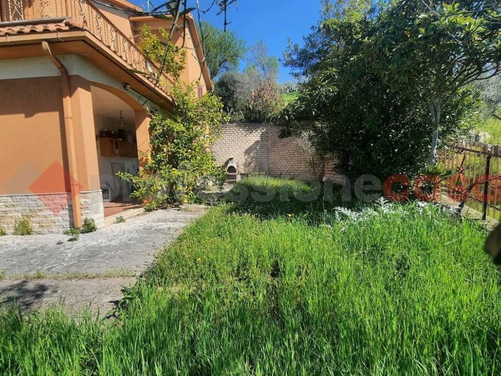 Appartamento a Monte san giovanni campano in Ara dei Santi , snc - Foto 4