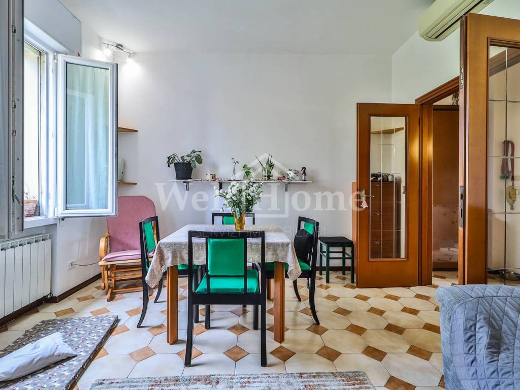 Appartamento a Bologna in Via Toscana, 152 - Foto 3