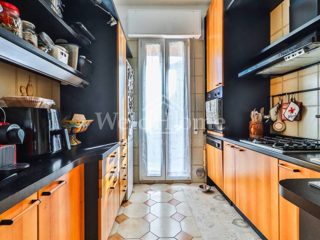 Appartamento a Bologna in Via Toscana, 152 - Foto 4