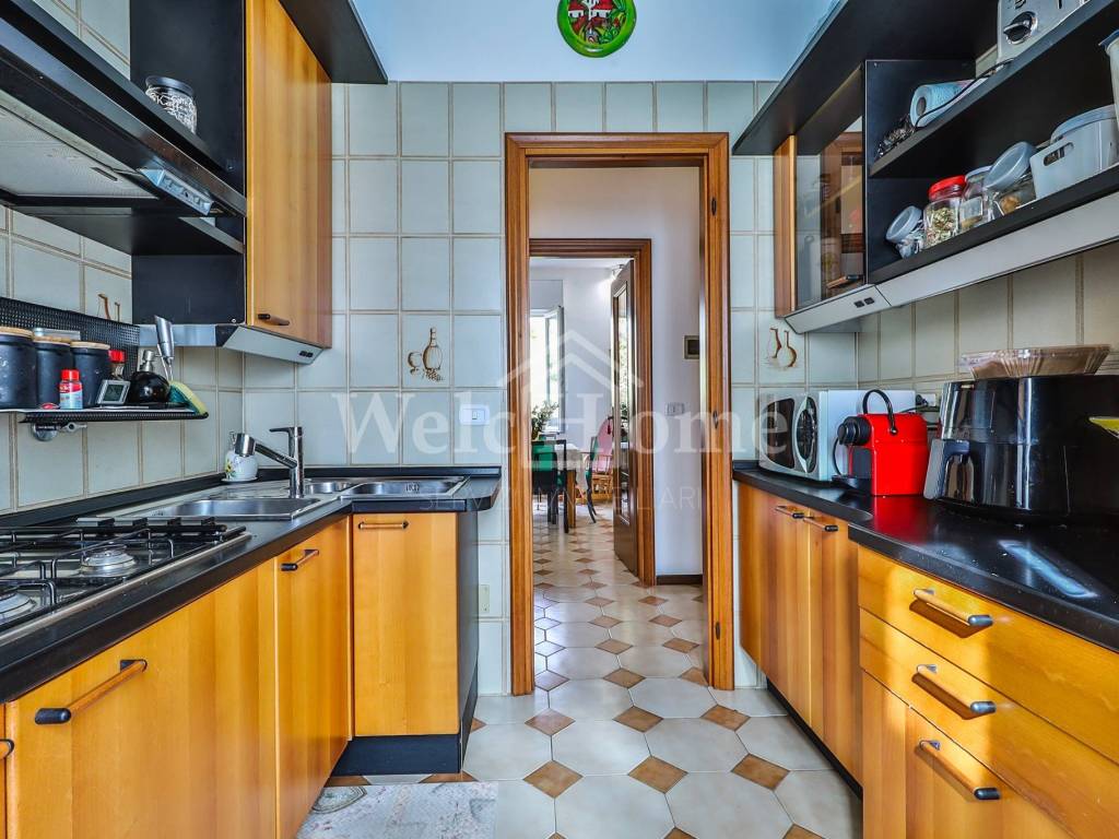 Appartamento a Bologna in Via Toscana, 152 - Foto 5