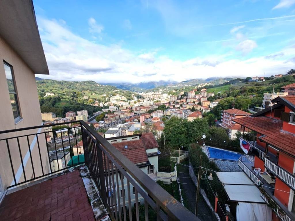 Appartamento a Genova in Via Domenico Carli - Foto 4