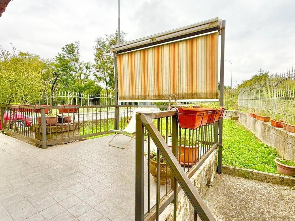 Casa indipendente a Cassano spinola in V. Serravalle, 13 - Foto 3