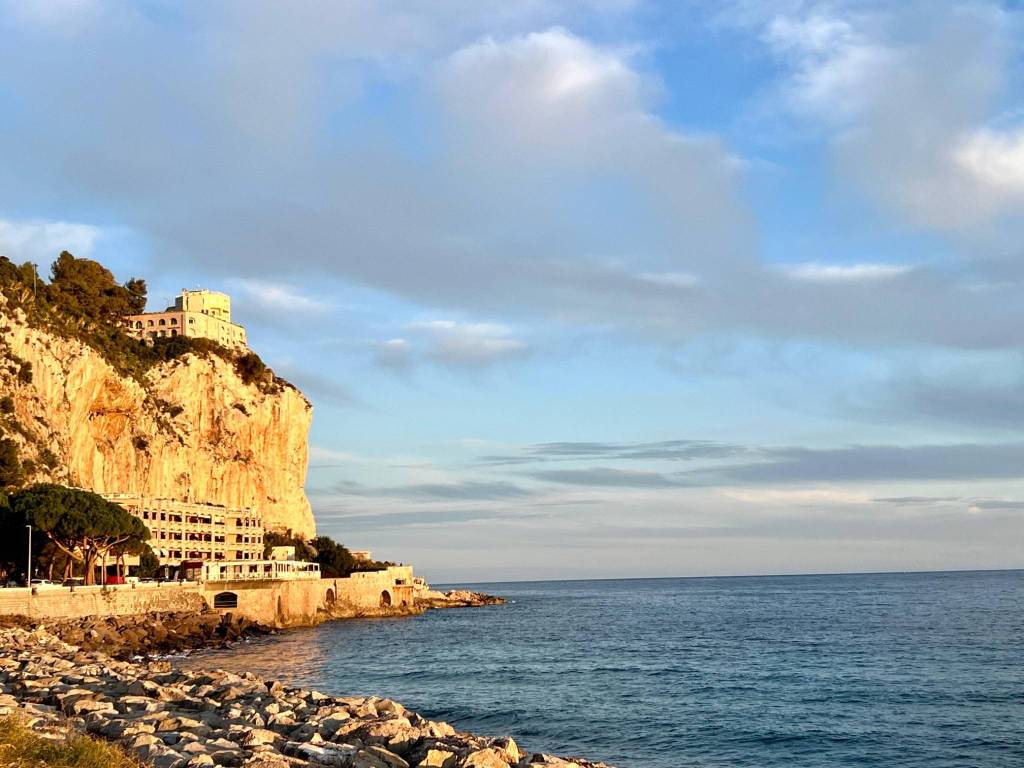 Appartamento a Ventimiglia in Corso Mentone, 79 - Foto 3
