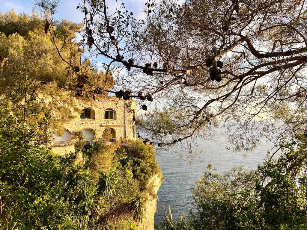 Appartamento a Ventimiglia in Corso Mentone, 79 - Foto 4