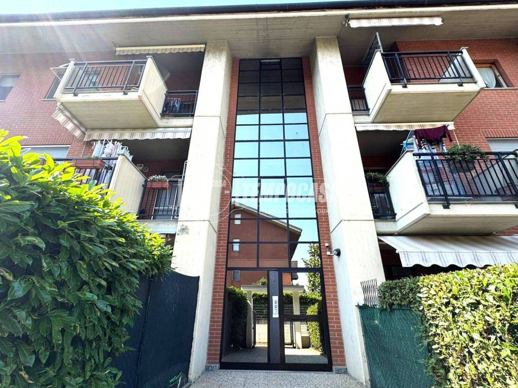 Appartamento a Druento in Via San Pancrazio 18/Scala e - Foto 3