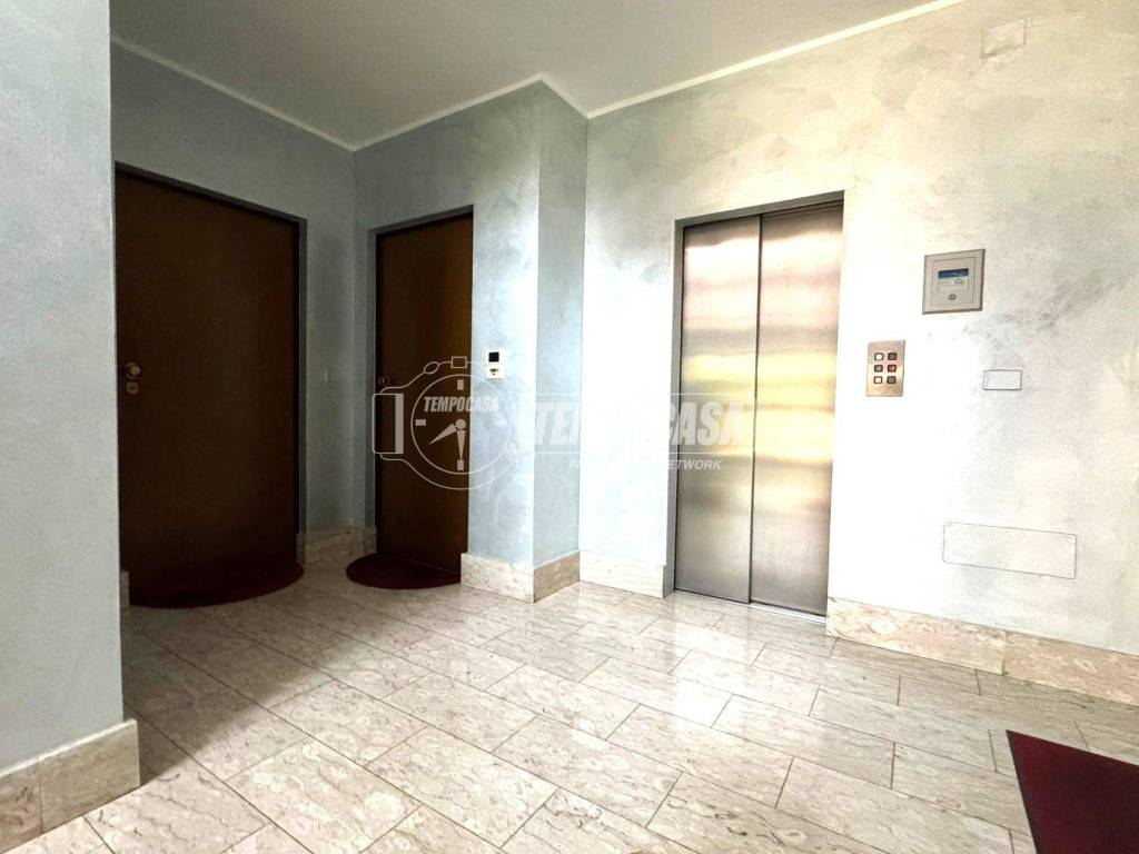 Appartamento a Druento in Via San Pancrazio 18/Scala e - Foto 4