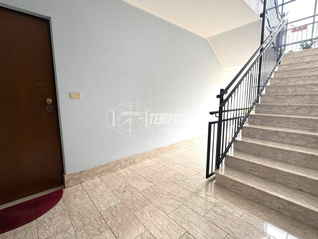 Appartamento a Druento in Via San Pancrazio 18/Scala e - Foto 5