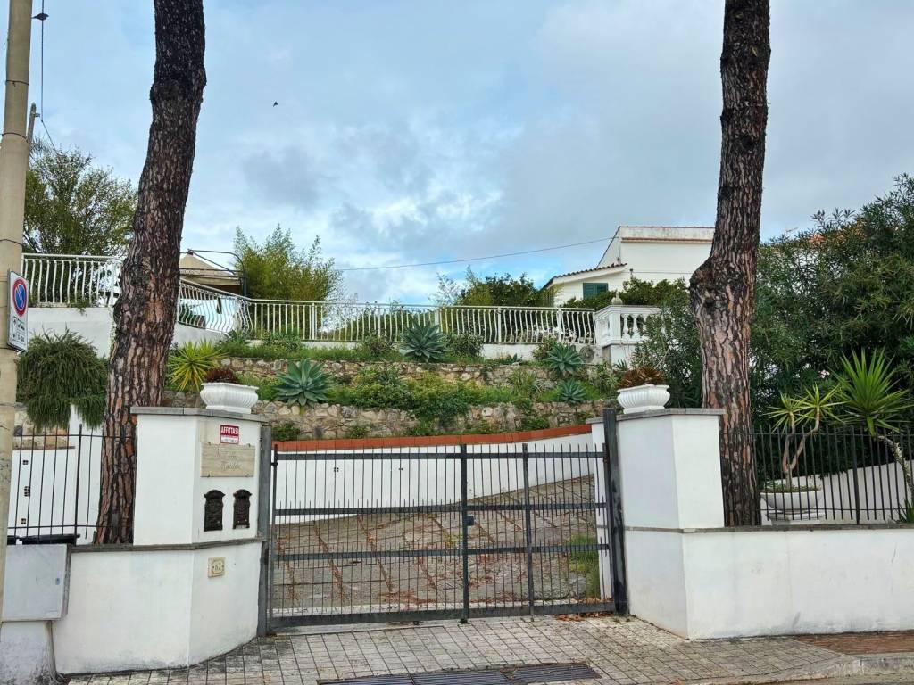 Villa a Formia in Via Vindicio, 62 - Foto 3