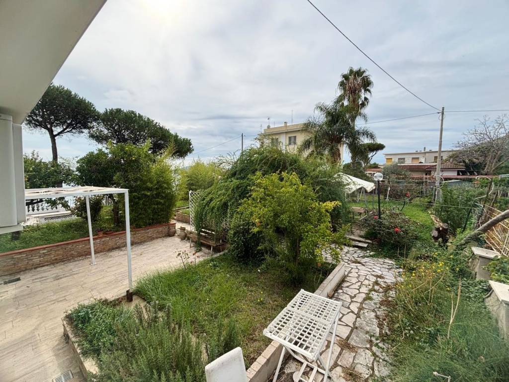 Villa a Formia in Via Vindicio, 62 - Foto 5