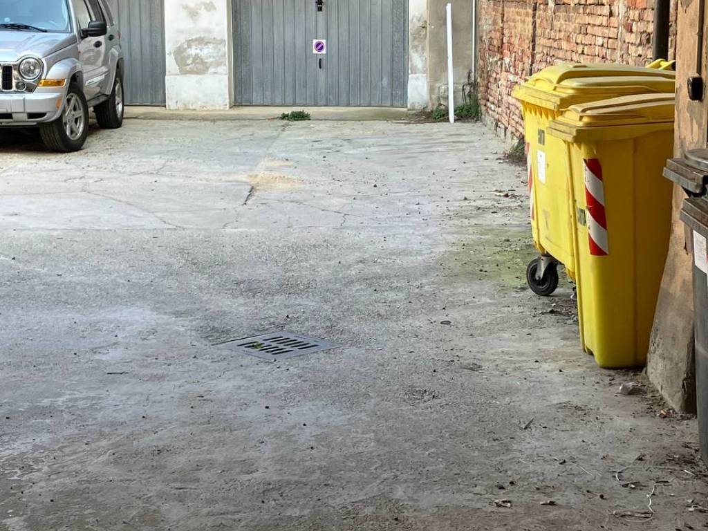 Box / garage a Asti in Via Gioacchino Rossini, 18 - Foto 5
