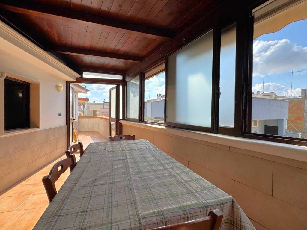 Casa indipendente a Triggiano in Via Cesare Battisti - Foto 3