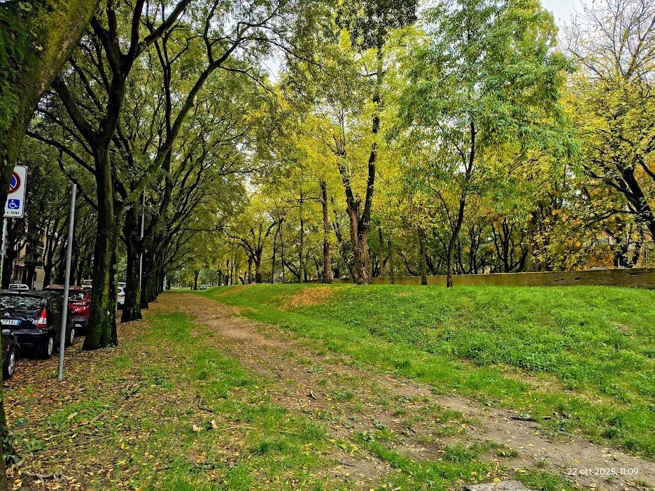 Appartamento a Ferrara in Viale 4 Novembre - Foto 2