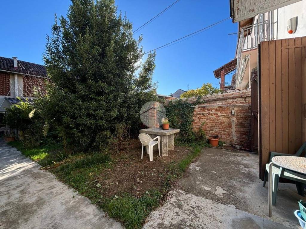 Casa indipendente a Cerro tanaro in Via XX Settembre, 20 - Foto 2