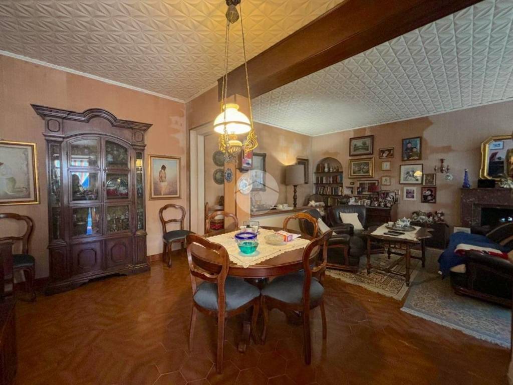 Casa indipendente a Cerro tanaro in Via XX Settembre, 20 - Foto 3