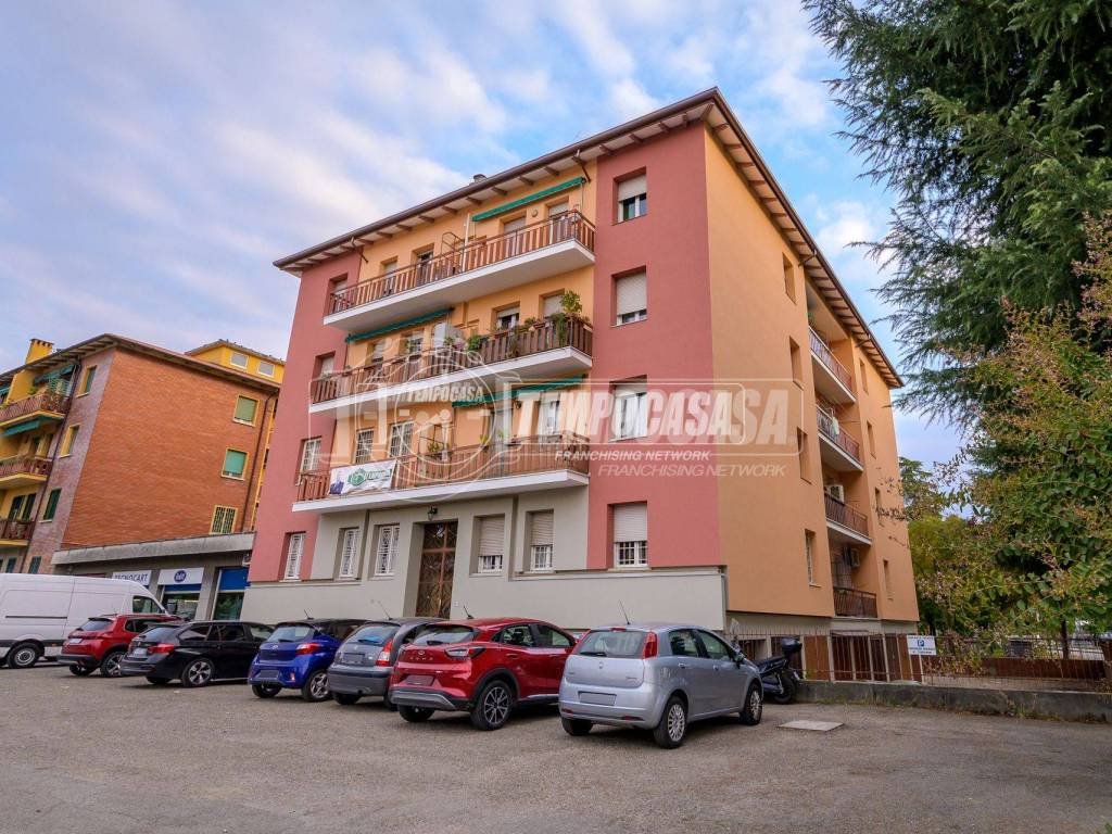 Appartamento a Castenaso in Via Bruno Tosarelli, 103 - Foto 2