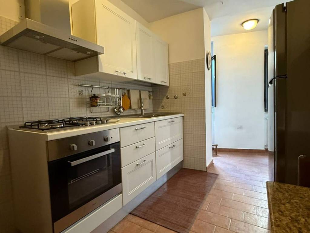 Appartamento a Cerro al volturno in Via Bari, 1 - Foto 3