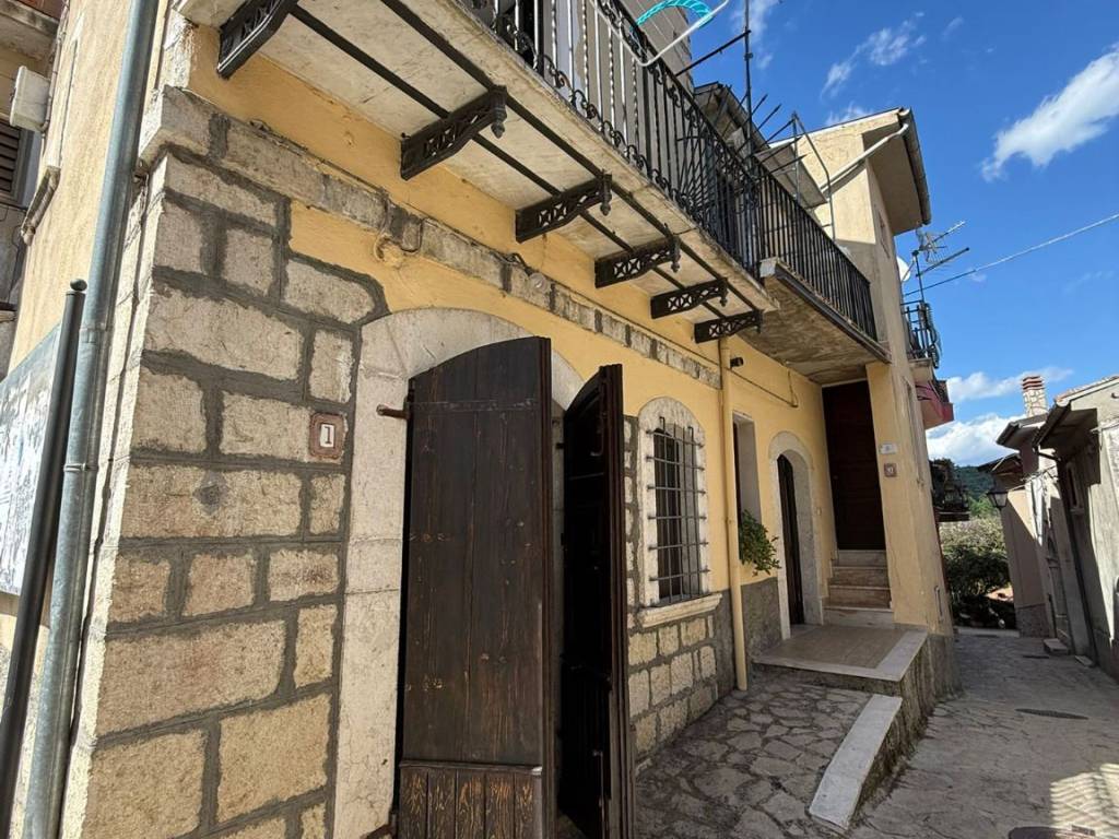 Appartamento a Cerro al volturno in Via Bari, 1 - Foto 4
