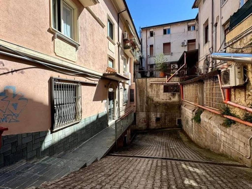 Box / garage a Avellino in Vicolo Sapienza - Foto 3