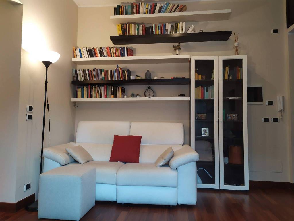 Appartamento a Messina in Via Lombardia, 16 - Foto 2