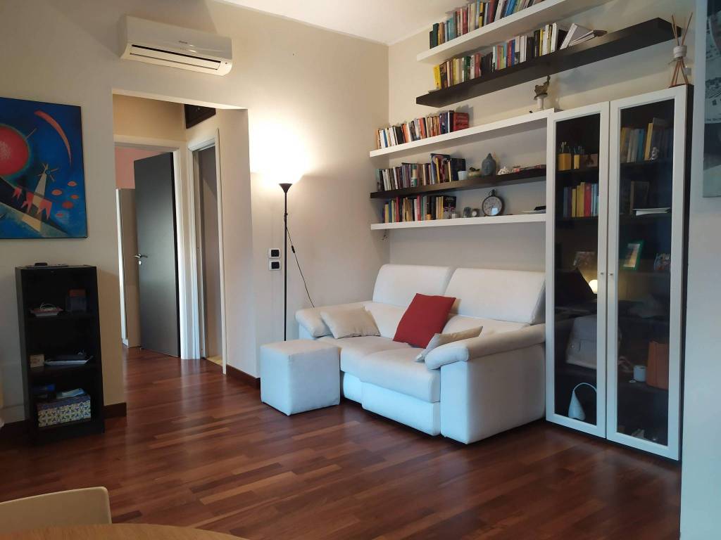 Appartamento a Messina in Via Lombardia, 16 - Foto 3