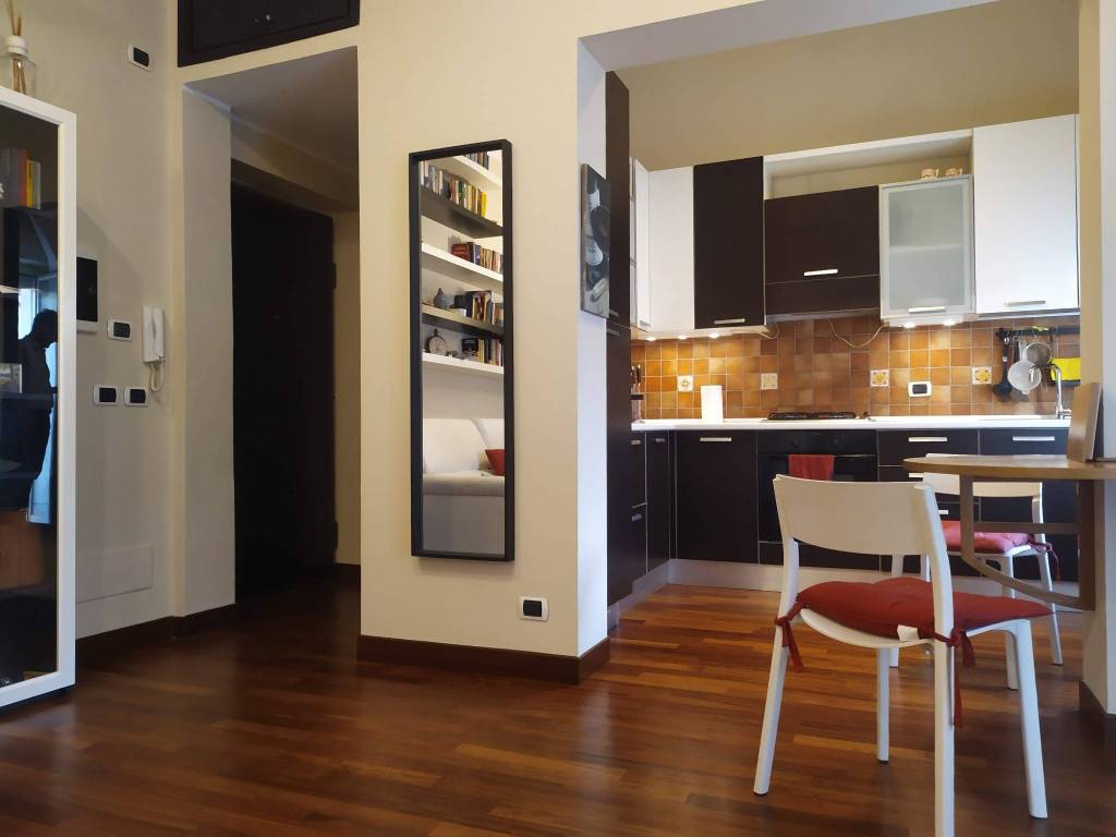 Appartamento a Messina in Via Lombardia, 16 - Foto 4