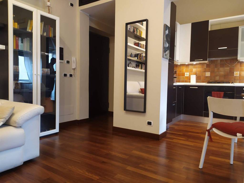 Appartamento a Messina in Via Lombardia, 16 - Foto 5